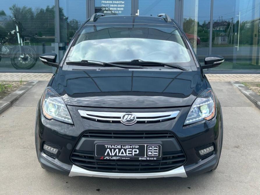 Lifan X50 Энгельс  - изображение 5
