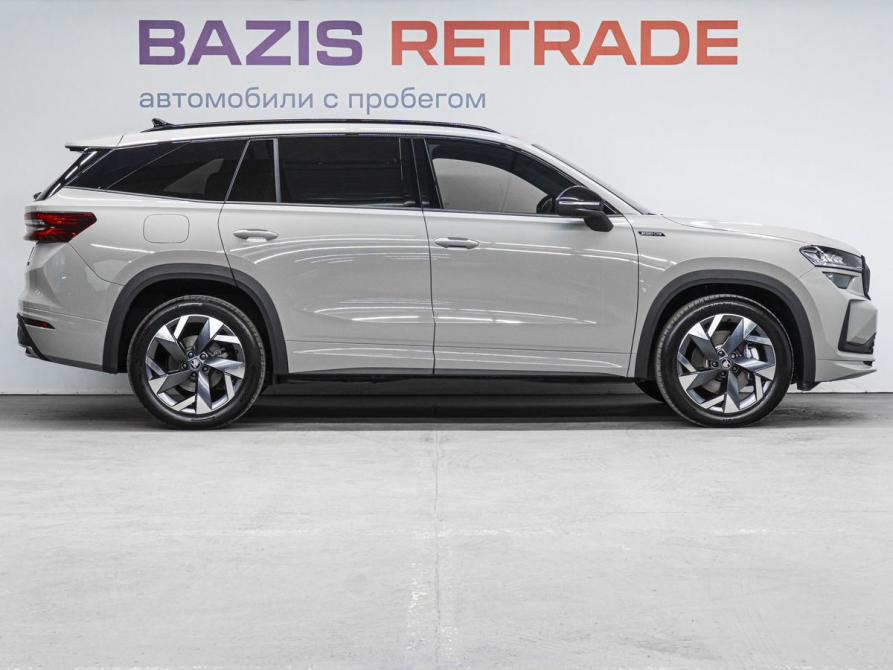 Skoda Kodiaq II Тюмень  - изображение 5