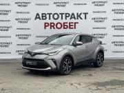 Toyota C-HR I Владимир  - изображение 12
