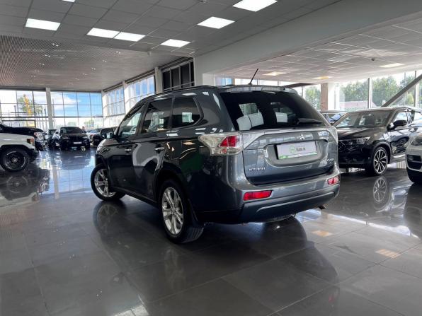 Mitsubishi Outlander III с пробегом 2013 года, цена 1 545 000 рублей, 144916 км, внедорожник, Автокод Объявления