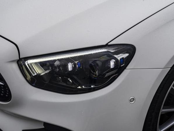 Mercedes-Benz E-Класс V (W213 S213 C238) Рестайлинг с пробегом 2020 года, цена 4 728 000 рублей, 88376 км, седан, Автокод Объявления