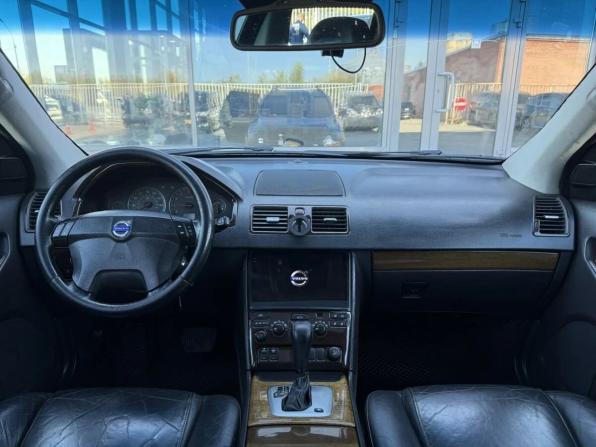 Volvo XC90 I с пробегом 2004 года, цена 900 000 рублей, 176435 км, внедорожник, Автокод Объявления