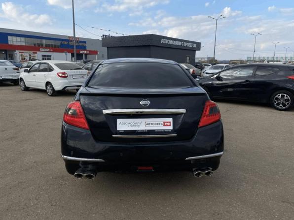 Nissan Teana II с пробегом 2008 года, цена 595 000 рублей, 368276 км, седан, Автокод Объявления