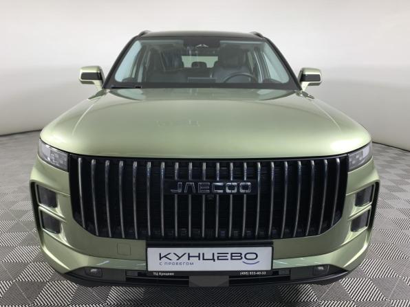 Jaecoo J7 I с пробегом 2023 года, цена 2 234 000 рублей, 26698 км, внедорожник, Автокод Объявления