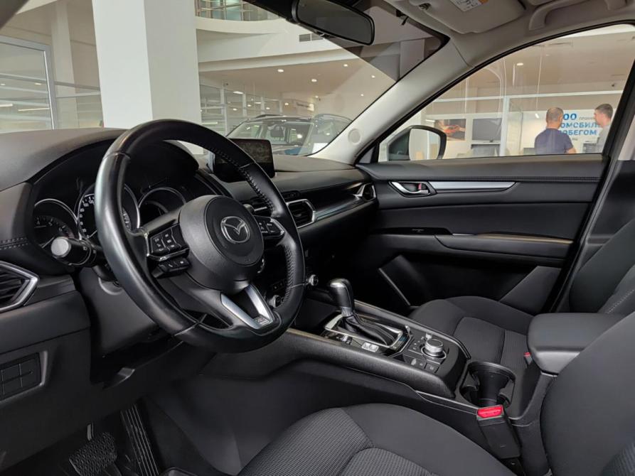 Mazda CX-5 II Казань  - изображение 20