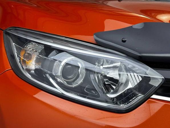 Renault Kaptur I с пробегом 2018 года, цена 1 129 000 рублей, 197000 км, внедорожник, Автокод Объявления