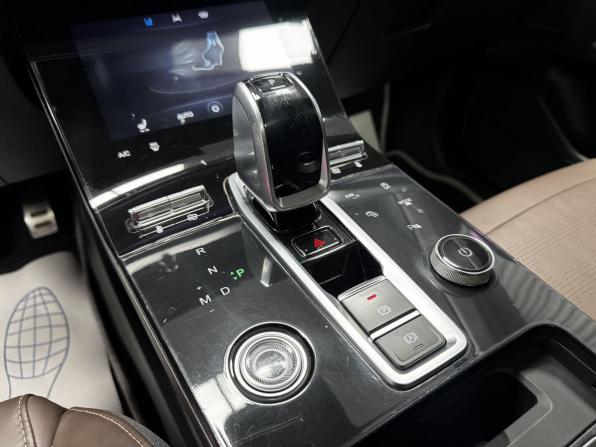 Chery Tiggo 8 Pro I с пробегом 2021 года, цена 1 980 000 рублей, 112305 км, внедорожник, Автокод Объявления
