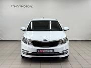 Kia Rio III Рестайлинг Ростов-на-Дону  - изображение 23