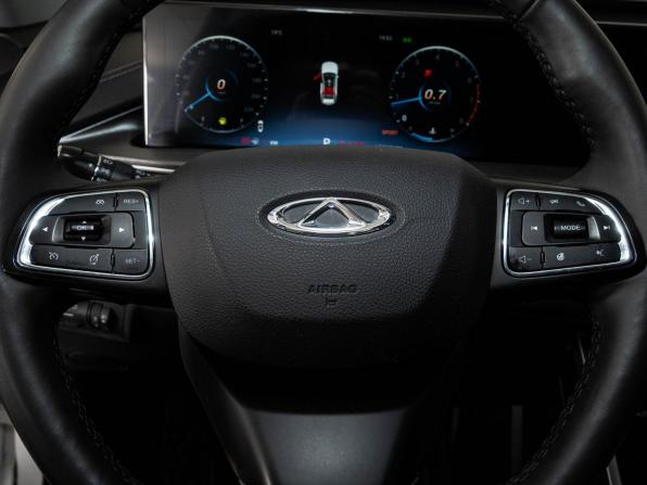 Chery Tiggo 7 Pro Max I с пробегом 2023 года, цена 1 448 000 рублей, 137602 км, внедорожник, Автокод Объявления