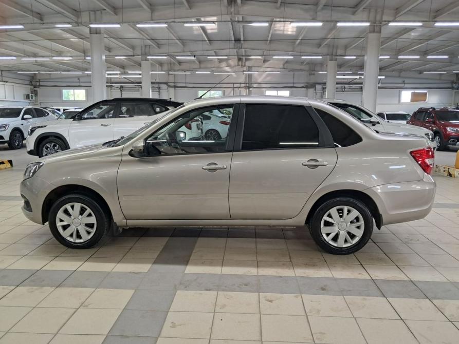 Lada (ВАЗ) Granta I Рестайлинг Набережные Челны  - изображение 10