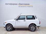 Lada (ВАЗ) Niva Legend I Ярославль  - изображение 14