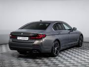 BMW 5 серии VII (G30/G31/G38) Рестайлинг Москва  - изображение 26