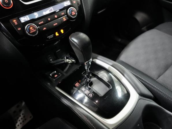 Nissan X-Trail III с пробегом 2018 года, цена 1 718 000 рублей, 189482 км, внедорожник, Автокод Объявления