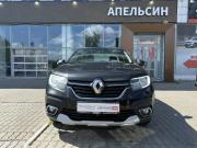 Renault Logan II Рестайлинг Набережные Челны  - изображение 21