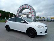 Ford Focus III Рестайлинг Тюмень  - изображение 19