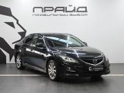 Mazda 6 II (GH) Рестайлинг Ростов-на-Дону  - изображение 24