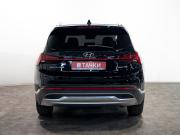 Hyundai Santa Fe IV Рестайлинг Чита  - изображение 35