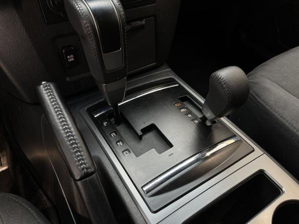 Mitsubishi Pajero IV Рестайлинг 2 с пробегом 2020 года, цена 3 600 000 рублей, 40000 км, внедорожник, Автокод Объявления