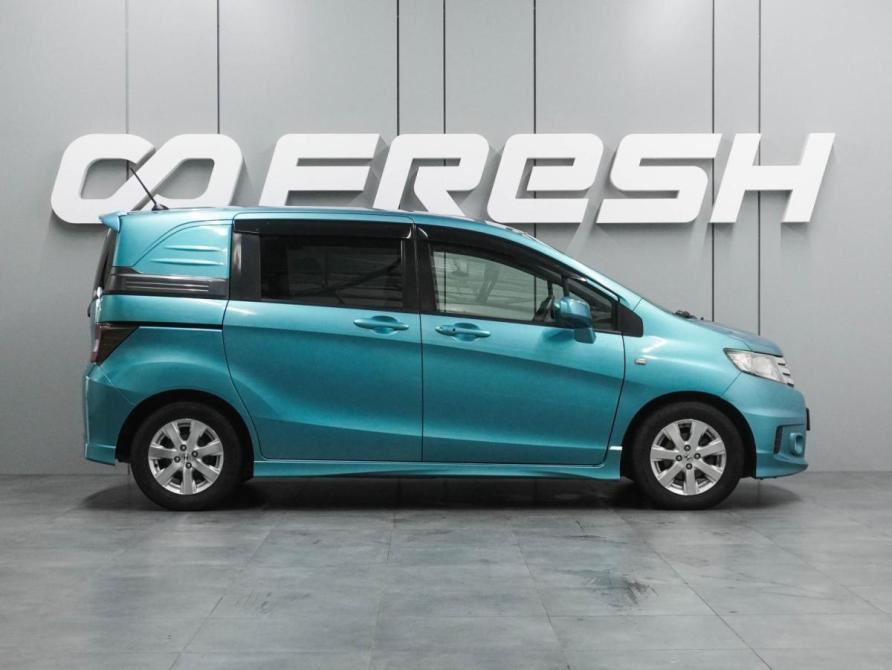Honda Freed I Рестайлинг Воронеж  - изображение 5