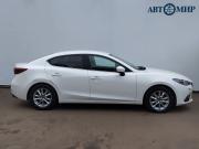 Mazda 3 III (BM) Москва  - изображение 18