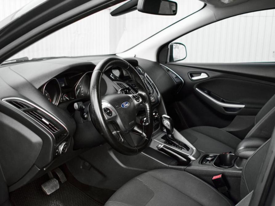 Ford Focus III Екатеринбург  - изображение 10