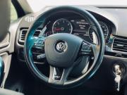 Volkswagen Touareg II Уфа  - изображение 66