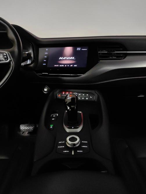 Haval F7x I Москва  - изображение 10