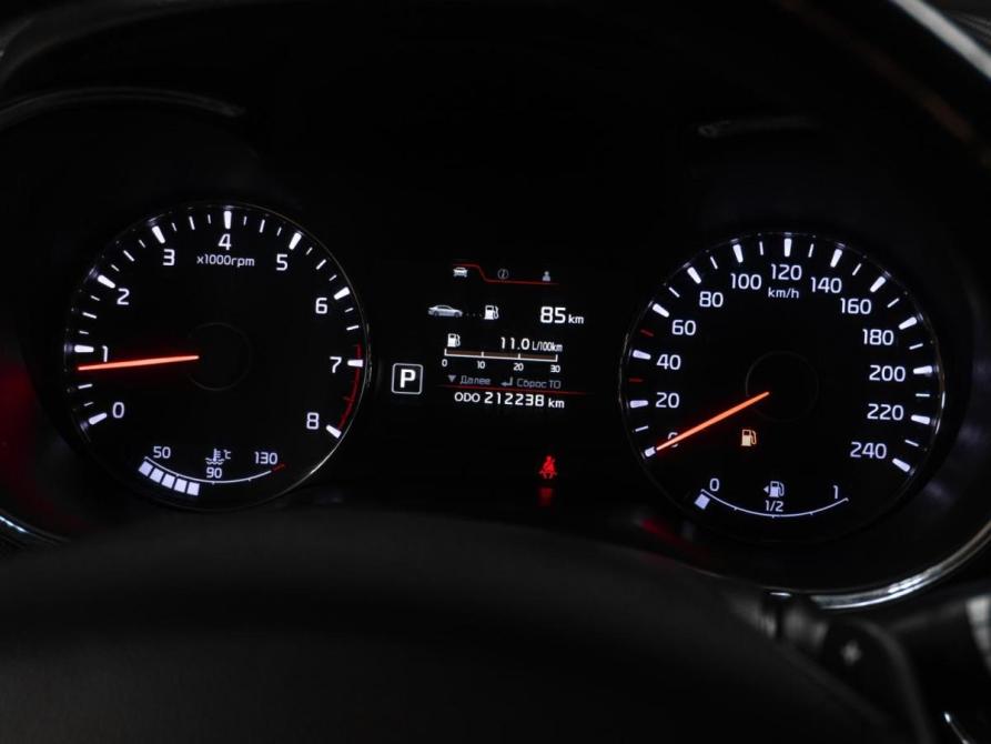 Kia Cerato III Тюмень  - изображение 16