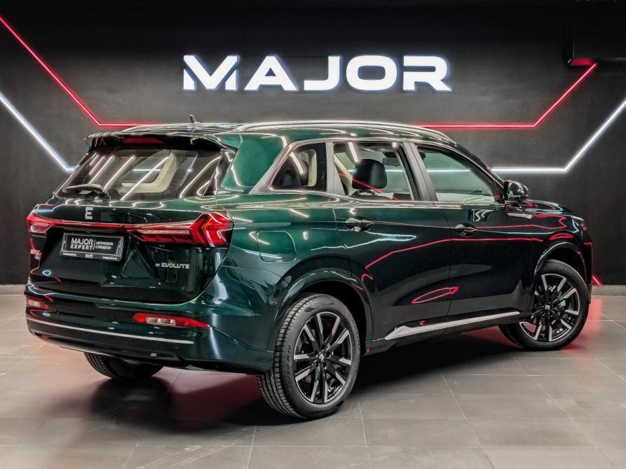 Evolute i-JOY II Москва  - изображение 5