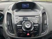 Ford Kuga II Москва  - изображение 34