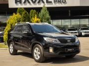 Kia Sorento II Рестайлинг Москва  - изображение 20