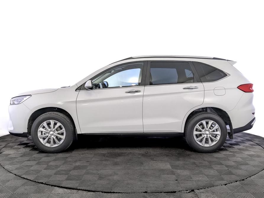 Haval M6 II Москва  - изображение 8