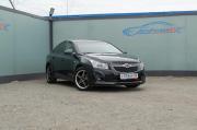 Chevrolet Cruze I Рестайлинг Курган  - изображение 15