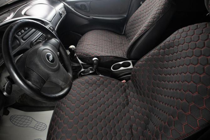 Chevrolet Niva I Рестайлинг с пробегом 2010 года, цена 529 000 рублей, 317000 км, внедорожник, Автокод Объявления