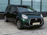 Toyota Passo III Рестайлинг Екатеринбург  - изображение 26