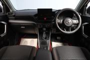 Toyota Raize I Новосибирск  - изображение 29