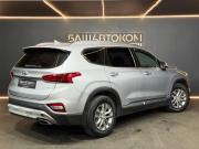 Hyundai Santa Fe IV Уфа  - изображение 22