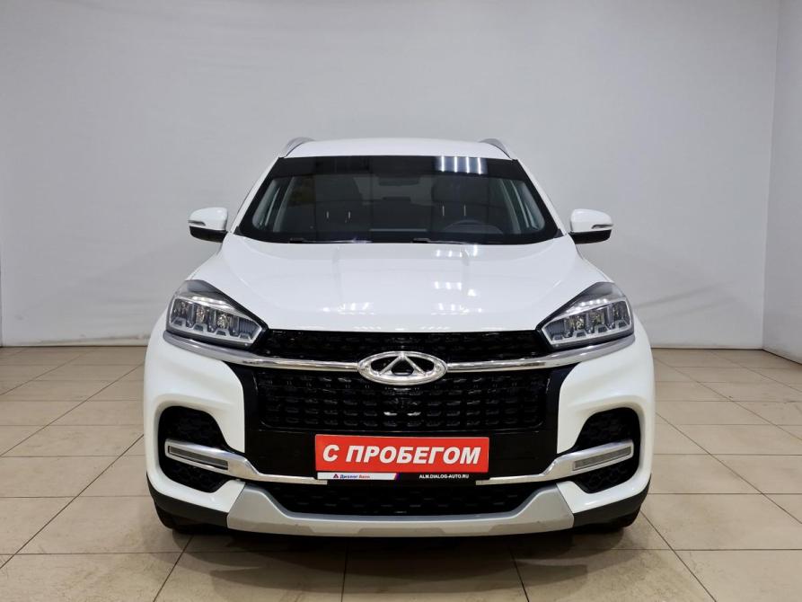 Chery Tiggo 8 I Альметьевск  - изображение 2