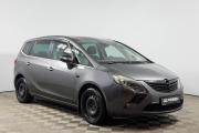 Opel Zafira C Казань  - изображение 23