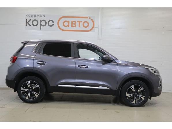 Chery Tiggo 4 Pro I Рестайлинг с пробегом 2024 года, цена 1 629 000 рублей, 29250 км, внедорожник, Автокод Объявления
