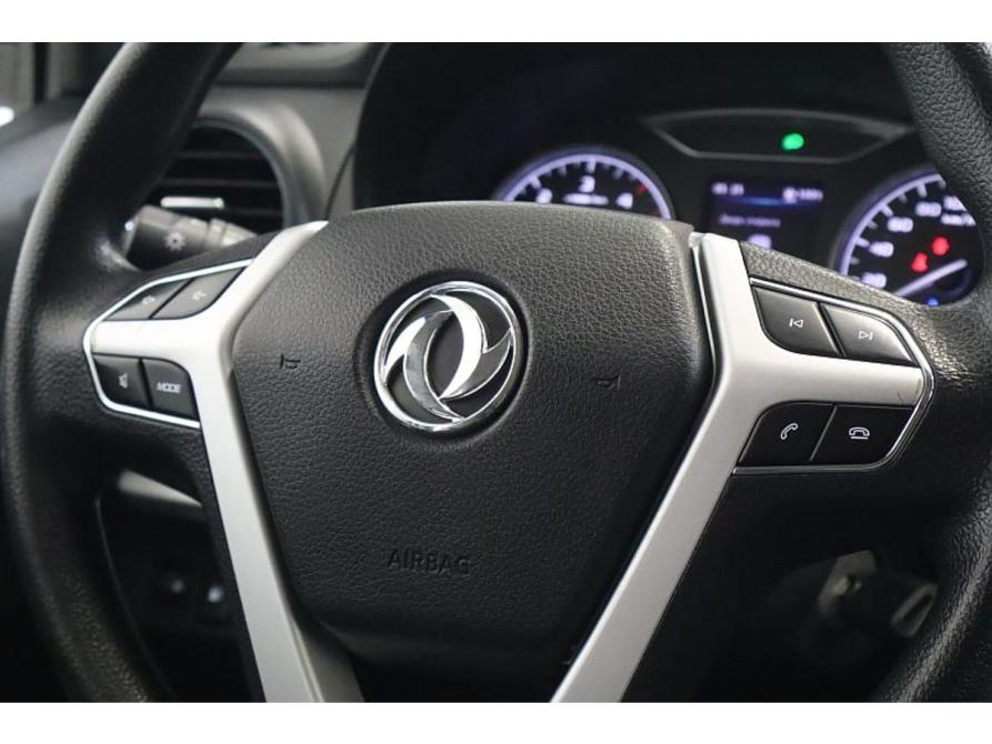 Dongfeng DF6 Коломна  - изображение 9