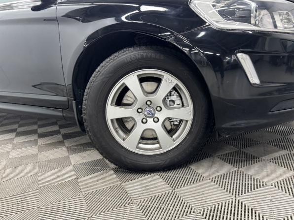 Volvo XC60 I Рестайлинг с пробегом 2014 года, цена 1 770 000 рублей, 281906 км, внедорожник, Автокод Объявления