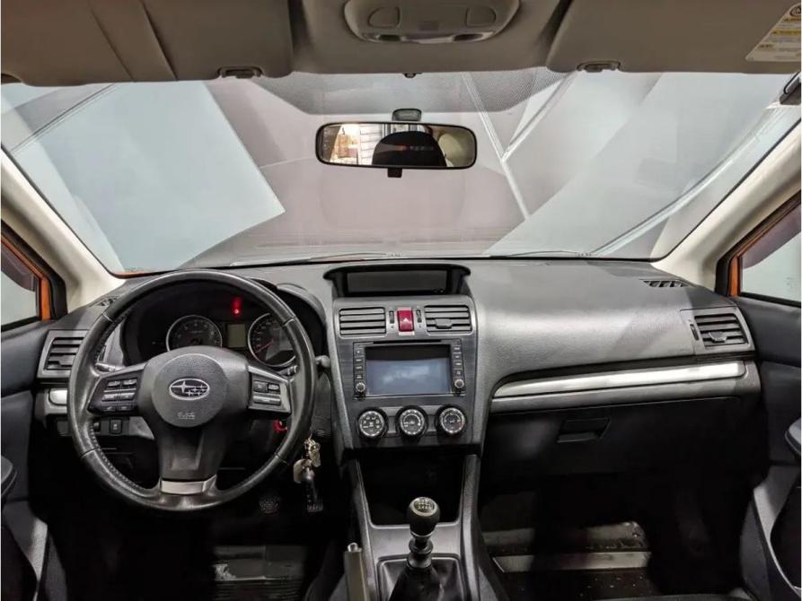 Subaru XV I Пермь  - изображение 16
