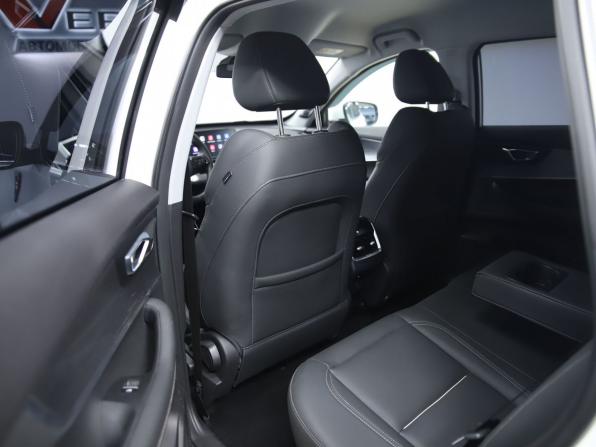 Chery Tiggo 7 Pro Max I с пробегом 2024 года, цена 2 150 000 рублей, 15924 км, внедорожник, Автокод Объявления