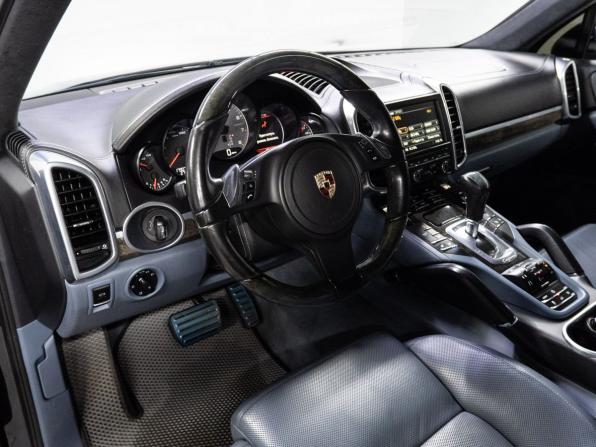 Porsche Cayenne II (958) с пробегом 2011 года, цена 2 369 000 рублей, 179069 км, внедорожник, Автокод Объявления