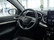 Lada (ВАЗ) Vesta I Рестайлинг (NG) Самара  - изображение 28