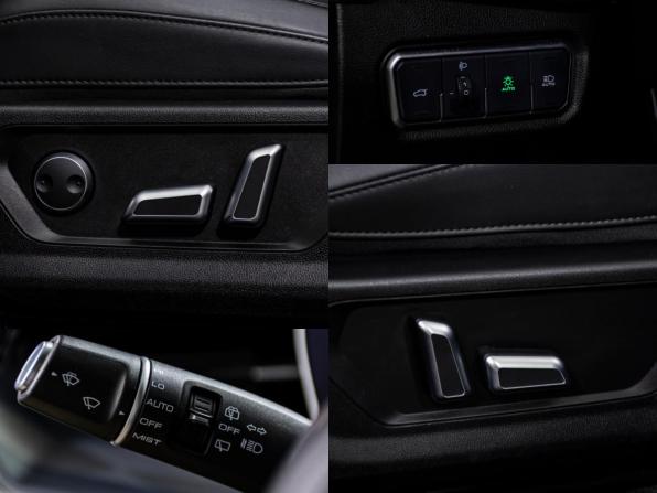 Haval F7 II с пробегом 2024 года, цена 2 682 900 рублей, 29069 км, внедорожник, Автокод Объявления