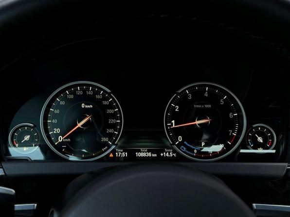BMW 6 серии III (F06/F13/F12) с пробегом 2013 года, цена 2 548 900 рублей, 108836 км, купе, Автокод Объявления