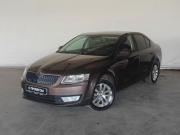 Skoda Octavia III (A7) Москва  - изображение 19
