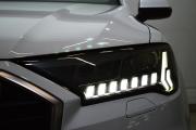 Audi Q7 II (4M) Рестайлинг Сургут  - изображение 57